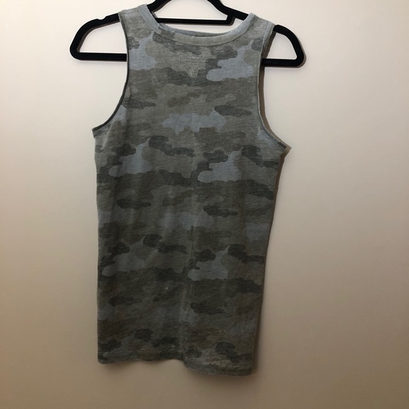 Tank top - Picture 3 of 3